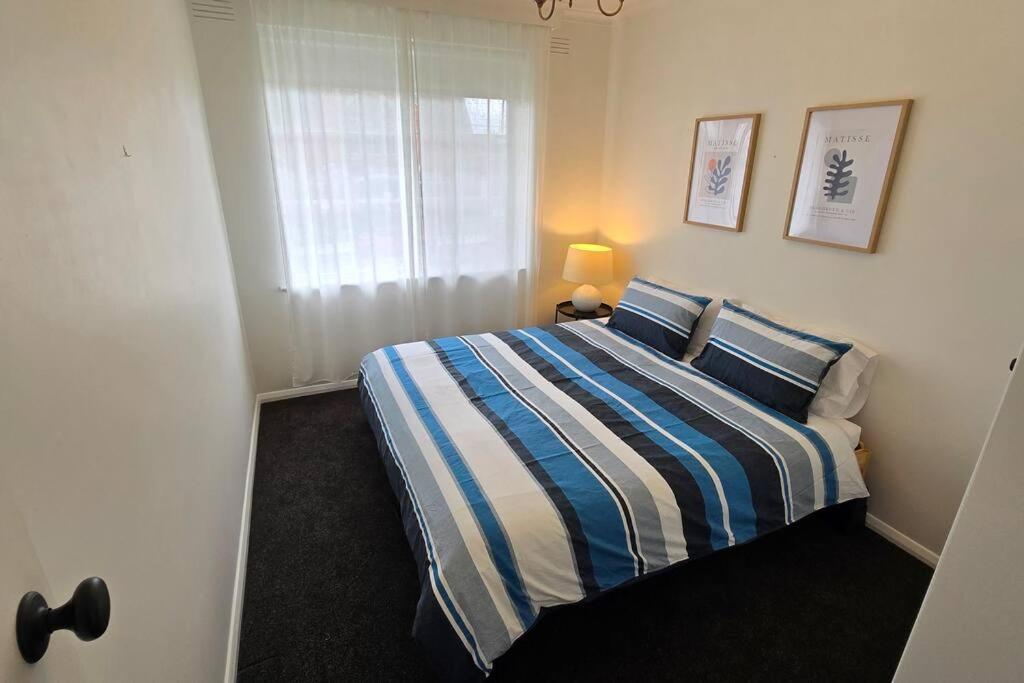 Elsternwick Easy Living - 2 Bedroom Sleeping 4 Melbourne Bagian luar foto