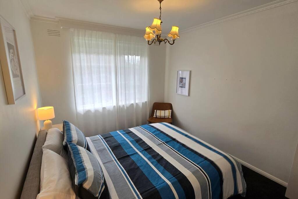 Elsternwick Easy Living - 2 Bedroom Sleeping 4 Melbourne Bagian luar foto