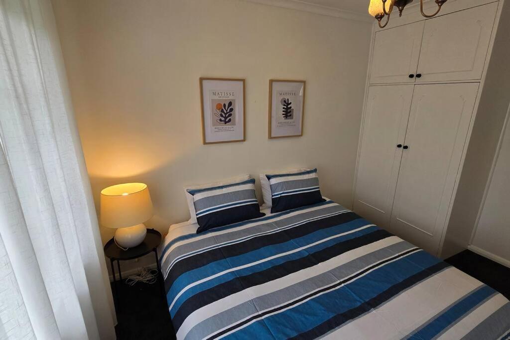 Elsternwick Easy Living - 2 Bedroom Sleeping 4 Melbourne Bagian luar foto